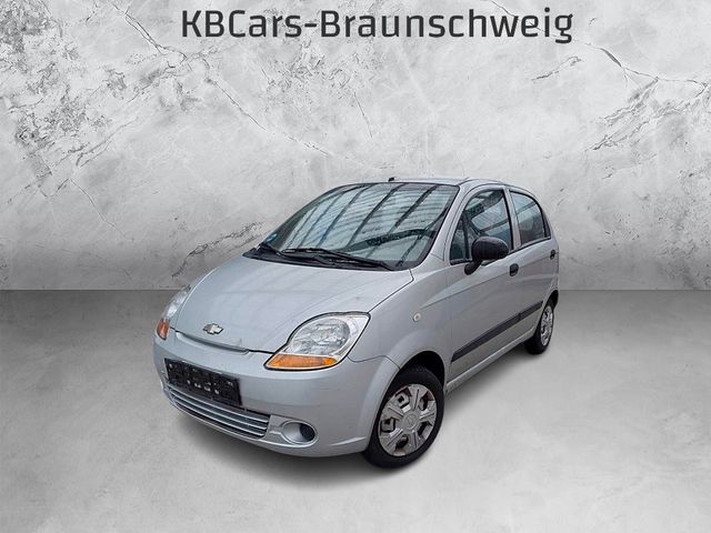 Chevrolet Matiz S Daewoo Matiz 0,8*1.Hand*