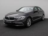 BMW 540i Luxury Line HUD ACC LED Kamera 360° - BMW 5er Reihe aus 2017