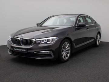 Fahrzeugabbildung BMW 540i Luxury Line HUD ACC LED Kamera 360°
