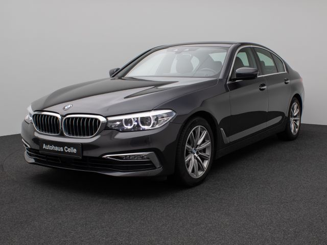 BMW 540i Luxury Line HUD ACC LED Kamera 360°