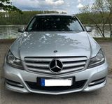 Mercedes-Benz C 200 CDI AVANTGARDE Vollausgestattet 