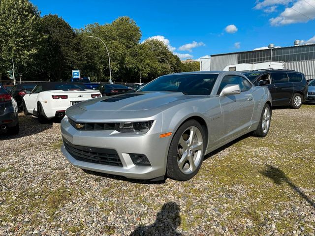 Chevrolet Camaro 6,2 2SS Automatik 2016  Neuzustand Sale!!