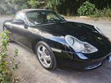 Porsche Boxter Cabrio 2.7 wenig KM TOP - gebrauchte Porsche Boxster aus dem Jahr 2001