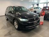 Volkswagen VOLKSWAGEN Tiguan 2.0 TDI Automatico DSG Eleganc - Volkswagen Tiguan mit Diesel-Antrieb: Automatic