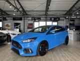 Ford Focus RS 2.3 EcoBoost*SONY*KAMERA*KEYLESS GO* - Ford Gebrauchtwagen in Wuppertal