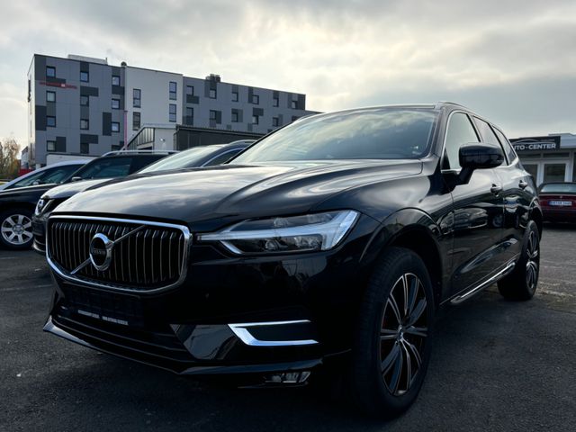 Volvo XC 60 XC60 Inscription AWD