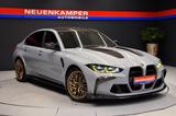BMW M3 CS G Power Umbau M Carbon HarmanK - BMW M3 in Wuppertal