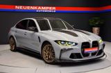 BMW M3 CS G Power Umbau M Carbon HarmanK - BMW M3: Power