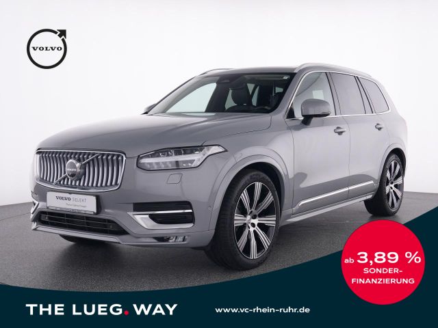 Volvo XC90 B5 D Ultimate Bright AWD Aut. + FOUR C + ST