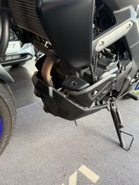Yamaha MT 125