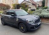 MINI Cooper SE Countryman - MINI Cooper SE Countryman von privat