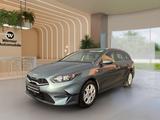 Kia Ceed SW 1.5 T-GDI DCT Vision Komfort Plus Navi - Kia Jahreswagen: Kombi