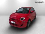 Andere FIAT 500e - 500e Berlina 23,8 kWh Red - Andere mit Elektro-Antrieb: Kleinwagen