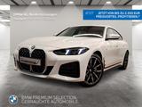 BMW 430i xDrive Gran Coupé M Sport Harman/K Kamera