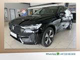 Volvo XC60 T6 Plus Dark Recharge AWD ACC Kamera Leder - Volvo XC60: Recharge Plus Dark