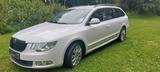 Skoda Superb 1.8 TSI Ambition Combi Ambition Tüv neu