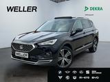 Seat Tarraco 2.0 TSI Xcellence 4Drive*7-Si*Pano*AHK - gebrauchte Seat Tarraco aus dem Jahr 2019