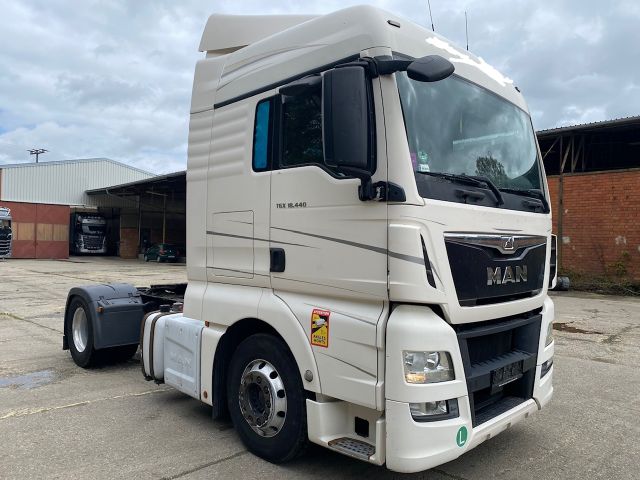 MAN TGX 18.440