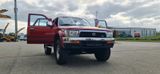 Toyota 4-Runner 3.0 V6 Special SR5 N130 Leder Klima  - Toyota: Sr5