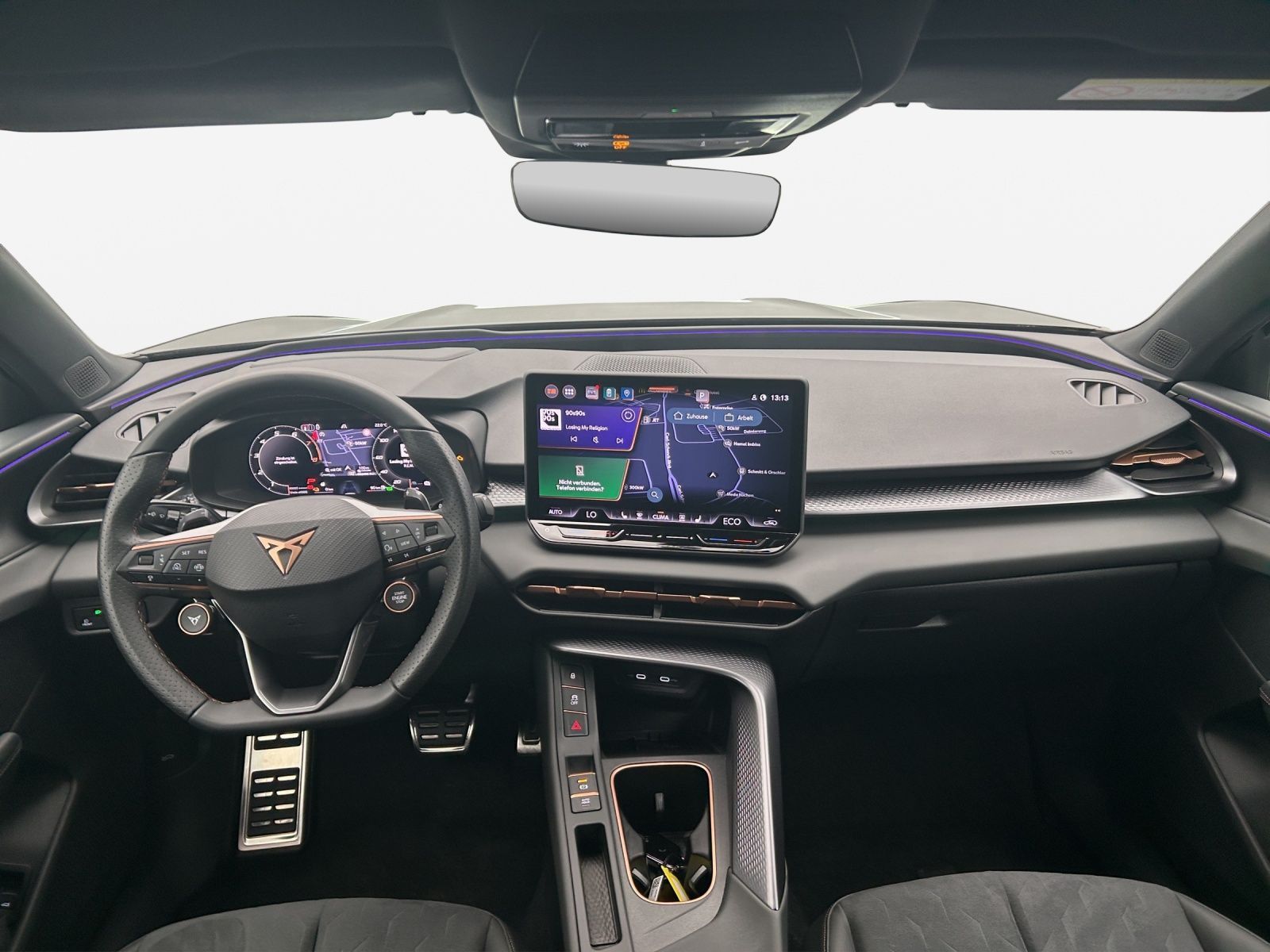 Cupra Terramar - Bild 8