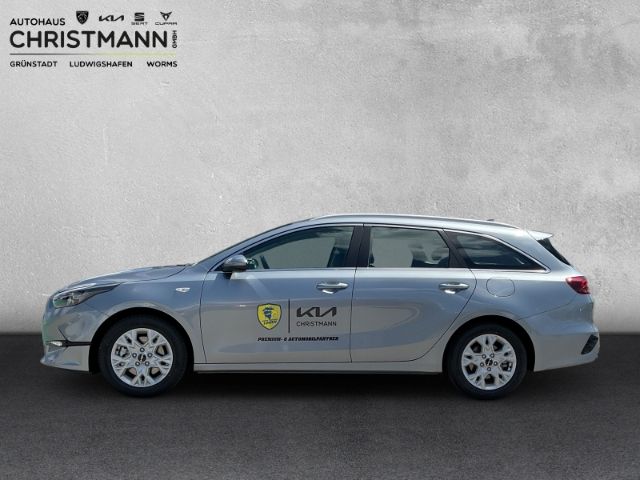 Fahrzeugabbildung Kia Ceed_sw VISION 1.5 T-GDI *KOMFORT-PLUS-PAKET*NAV