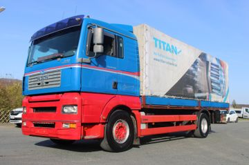 MAN TGA 18.310