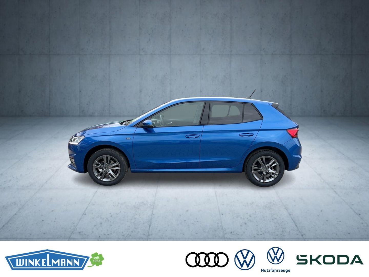 Skoda Fabia - Bild 2