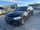 BMW 535 5 Touring 535 d - BMW 535 aus 2011: 535d