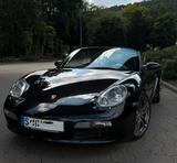 Porsche Boxster/2.7-PSM/ Checkheftgepflegt / 911e ALu 19 - Porsche: 911e