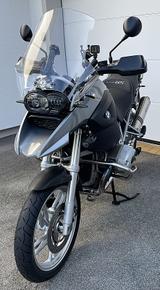 BMW R 1200 GS - Super Zustand - Koffer - Zubehör - BMW K 1200 S