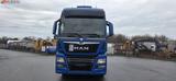 MAN TGX 26.460 6x2 | Lift-Lenkachse | Retarder | Kli - Offers