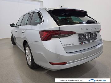 Skoda Octavia - 6