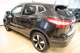 Nissan Qashqai Tekna/Navi/360*/Pano/Elekt.Sitze/ - Nissan Qashqai Gebrauchtwagen in Düsseldorf