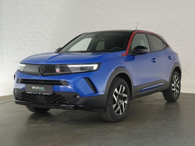 Mokka B GS+NAVI+LED LICHT+RÜCKFAHRKAMERA+SITZ-/L