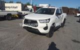 Toyota Hilux / Revo Pick-up double cabin Medium-EXPORT  - Toyota Hilux Neuwagen