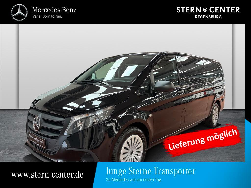 Mercedes-Benz Vito 116 CDI Tourer PRO extralang 2xKlima AHK