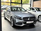Mercedes-Benz C 180 CGI 7G Avantgarde / Comand / LED Scheinwer - Mercedes-Benz: Comand