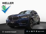BMW X5 xDrive45e AHK KomfSi ACC PA+ LicPro 21" Pano