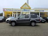Volkswagen Amarok Comfortline DoubleCab 4Motion Road Ranger - Volkswagen Amarok: 4motion