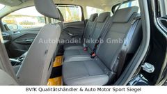 FORD C-Max/Edition/Premium Garantie/Service-TÜV-NEU