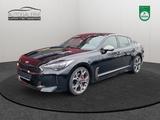Kia Stinger GT 4WD//HUD//ALCANTARA//BASTUCK//H&K - gebrauchte Kia Stinger aus dem Jahr 2021