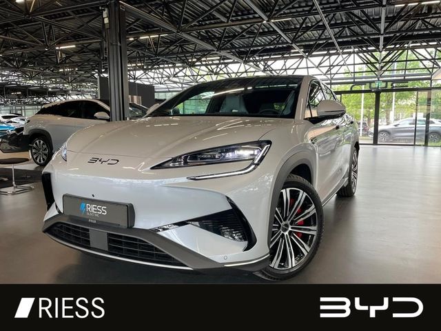 BYD SEALION 7