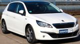 Peugeot 308 Style - Peugeot: Style