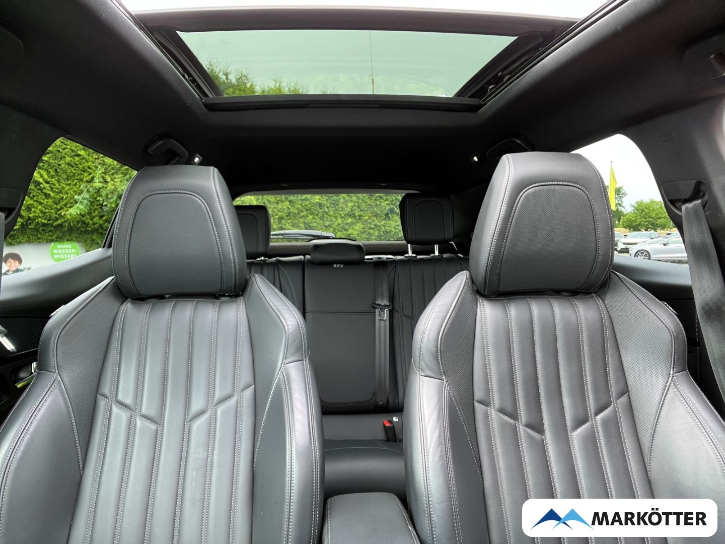 Peugeot 2008 GT ACC/AHK/Keyless/Kamera/Massage/S-Dach imagem 3