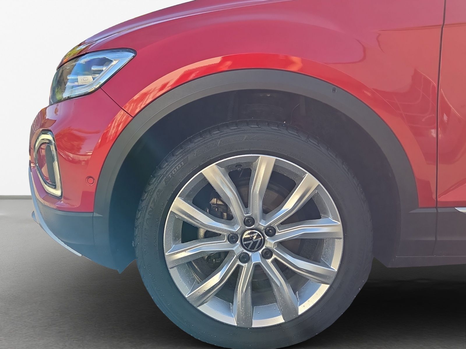 Volkswagen T-Roc - Bild 16
