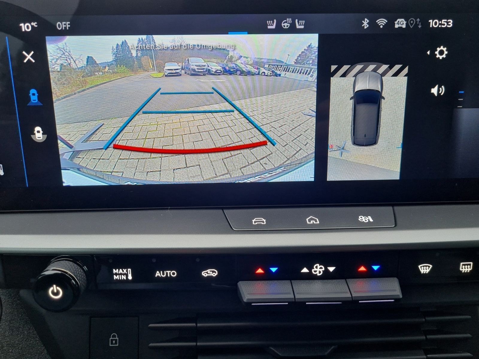 Opel Grandland (X) - Bild 17