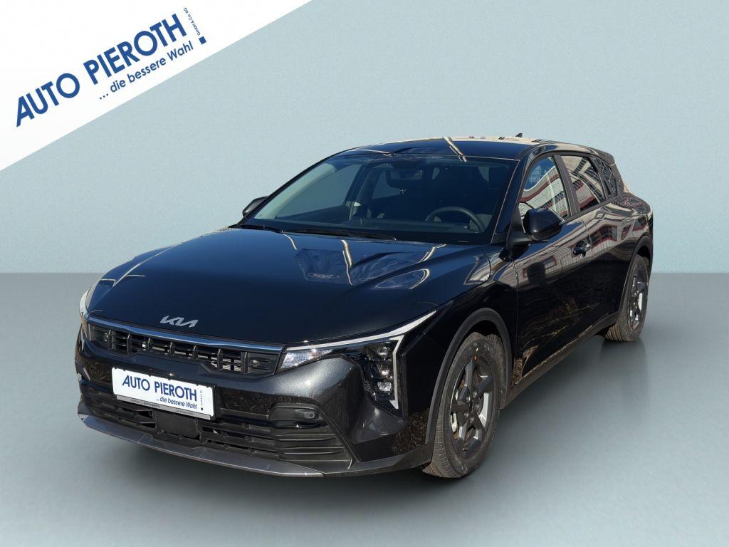 Kia K4 1.0 T-GDI (48V Mild-Hybrid) DCT7 Vision