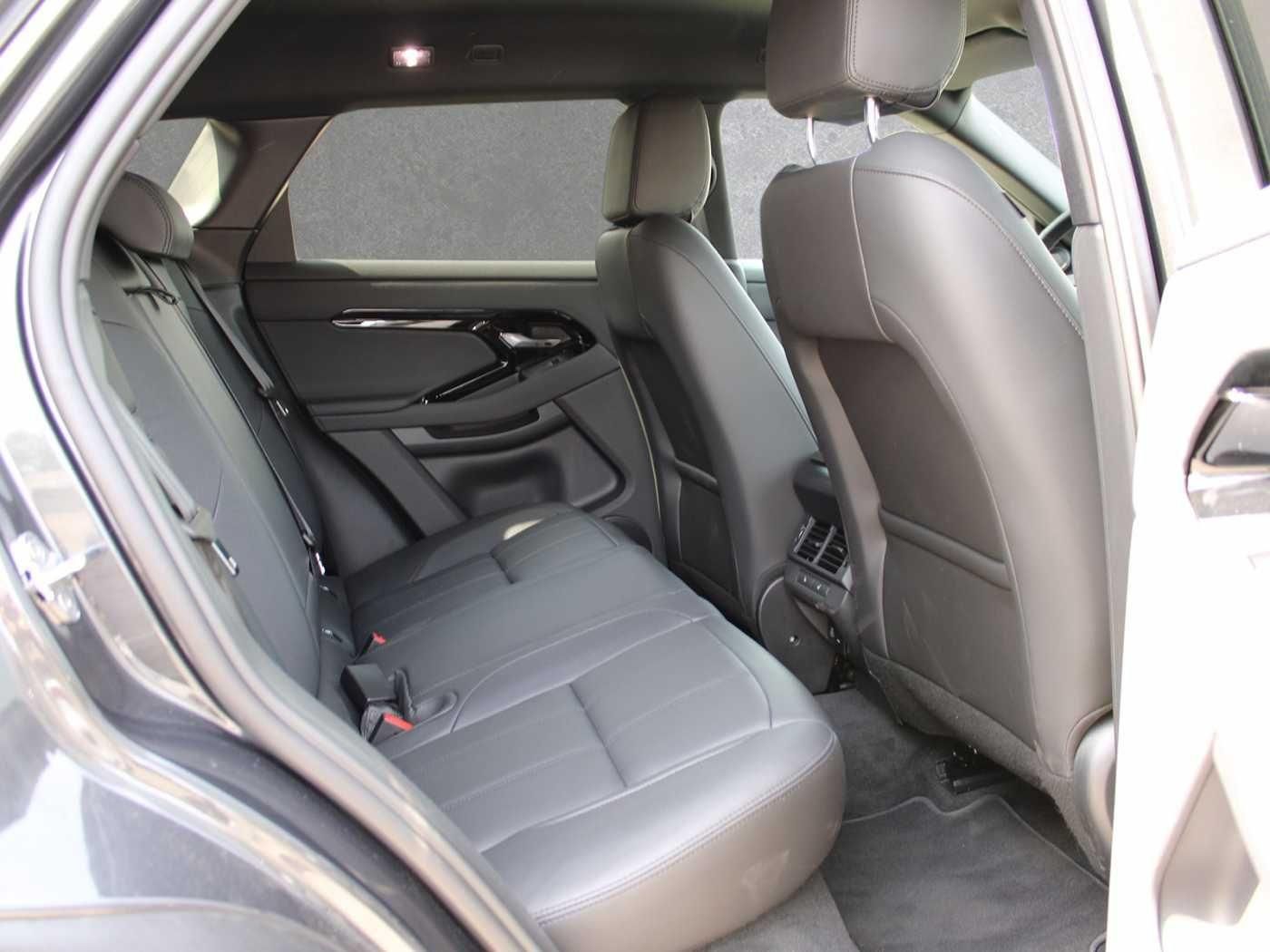 Fahrzeugabbildung Land Rover Range Rover Evoque Diesel D200 S