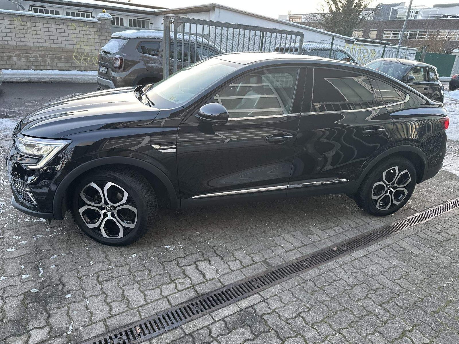 Renault Arkana - Bild 2