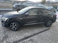 Renault Arkana - Vorschau Bild 2